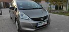 Honda Jazz Bardzo ekonomiczna i niezawodna !!! XII-2011r. - 9