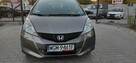 Honda Jazz Bardzo ekonomiczna i niezawodna !!! XII-2011r. - 10