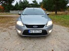 Ford Mondeo 2.0 TDCI*TITANIUM*Climatronic*Alu*Pełna Elektryka*SONY*ZOBACZ!!! - 2