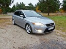 Ford Mondeo 2.0 TDCI*TITANIUM*Climatronic*Alu*Pełna Elektryka*SONY*ZOBACZ!!! - 3