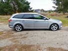 Ford Mondeo 2.0 TDCI*TITANIUM*Climatronic*Alu*Pełna Elektryka*SONY*ZOBACZ!!! - 7