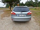 Ford Mondeo 2.0 TDCI*TITANIUM*Climatronic*Alu*Pełna Elektryka*SONY*ZOBACZ!!! - 9