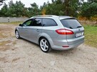 Ford Mondeo 2.0 TDCI*TITANIUM*Climatronic*Alu*Pełna Elektryka*SONY*ZOBACZ!!! - 12