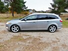 Ford Mondeo 2.0 TDCI*TITANIUM*Climatronic*Alu*Pełna Elektryka*SONY*ZOBACZ!!! - 13