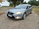 Ford Mondeo 2.0 TDCI*TITANIUM*Climatronic*Alu*Pełna Elektryka*SONY*ZOBACZ!!! - 15