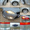 Ford Mondeo 2.0 TDCI*TITANIUM*Climatronic*Alu*Pełna Elektryka*SONY*ZOBACZ!!! - 16