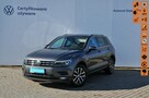 Volkswagen Tiguan 1.5TSI 150KM DSG Comfortline Kamera El.Klapa Gwar. Dealer FV23 - 1