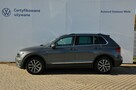 Volkswagen Tiguan 1.5TSI 150KM DSG Comfortline Kamera El.Klapa Gwar. Dealer FV23 - 4