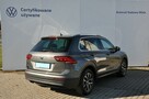 Volkswagen Tiguan 1.5TSI 150KM DSG Comfortline Kamera El.Klapa Gwar. Dealer FV23 - 5