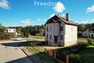 Dom wielopokoleniowy do wykończenia. - 2