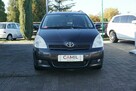 Toyota Corolla Verso Salon Polska - 2