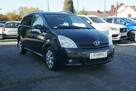 Toyota Corolla Verso Salon Polska - 3
