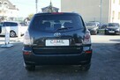 Toyota Corolla Verso Salon Polska - 5
