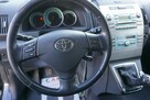 Toyota Corolla Verso Salon Polska - 11