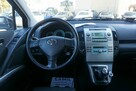 Toyota Corolla Verso Salon Polska - 13