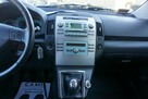 Toyota Corolla Verso Salon Polska - 14