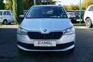 Škoda Fabia Salon Polska - 3