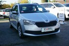 Škoda Fabia Salon Polska - 4