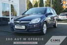 Opel Astra 1.7 CDTi 101KM, polski salon, niski przebieg, fabrycznie bez DPF, - 1