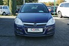 Opel Astra 1.7 CDTi 101KM, polski salon, niski przebieg, fabrycznie bez DPF, - 2