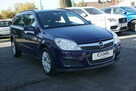 Opel Astra 1.7 CDTi 101KM, polski salon, niski przebieg, fabrycznie bez DPF, - 3