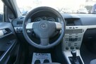 Opel Astra 1.7 CDTi 101KM, polski salon, niski przebieg, fabrycznie bez DPF, - 12