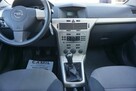 Opel Astra 1.7 CDTi 101KM, polski salon, niski przebieg, fabrycznie bez DPF, - 13