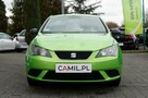 Seat Ibiza 1,2 Benzyna 60KM, Ekonomiczny, Zarejestrowany, Auto z Gwarancją - 2