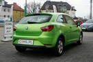 Seat Ibiza 1,2 Benzyna 60KM, Ekonomiczny, Zarejestrowany, Auto z Gwarancją - 4