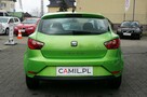 Seat Ibiza 1,2 Benzyna 60KM, Ekonomiczny, Zarejestrowany, Auto z Gwarancją - 5