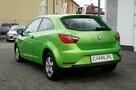 Seat Ibiza 1,2 Benzyna 60KM, Ekonomiczny, Zarejestrowany, Auto z Gwarancją - 6