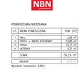 Nowe &gt; 2 pokoje &gt; 36,29 m2 &gt; Al. Solidarności - 4