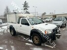 Nissan NP300 Pickup King Cab 2.5 4WD Manual - 3