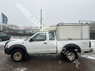 Nissan NP300 Pickup King Cab 2.5 4WD Manual - 4