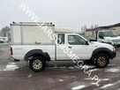 Nissan NP300 Pickup King Cab 2.5 4WD Manual - 5