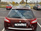 Peugeot 508 RXH 2.0 Hybrid4 Automatic - 2