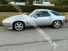 Porsche 928 S Automatic - 1