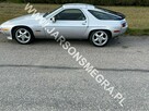 Porsche 928 S Automatic - 2