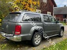 Volkswagen Amarok DoubleCab 2.8t 2.0 BiTDI 4Motion Manual - 2