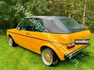 Volkswagen Golf Cabriolet 1.8 Manual - 3