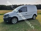 Volkswagen Caddy Panel Van 1.4 TGI BlueMotion Manual - 1