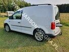 Volkswagen Caddy Panel Van 1.4 TGI BlueMotion Manual - 4