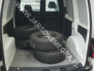 Volkswagen Caddy Panel Van 1.4 TGI BlueMotion Manual - 6