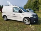 Volkswagen Caddy Panel Van 1.4 TGI BlueMotion Manual - 8