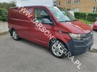 Volkswagen Transporter T30 2.0 TDI Manual - 1