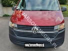 Volkswagen Transporter T30 2.0 TDI Manual - 2