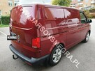 Volkswagen Transporter T30 2.0 TDI Manual - 3