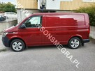 Volkswagen Transporter T30 2.0 TDI Manual - 5