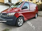 Volkswagen Transporter T30 2.0 TDI Manual - 6