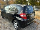 Honda Jazz - 3